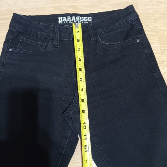 Parasuco skinny jeans. Size 26. EUC - Picture 5 of 9